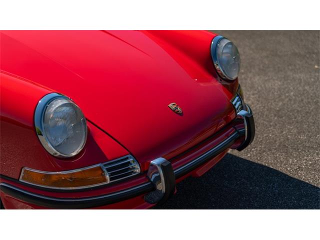 1971 Porsche 911 (CC-2114040) for sale in Newport, Rhode Island