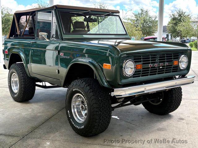 1971 Ford Bronco (CC-2114041) for sale in Calverton, New York
