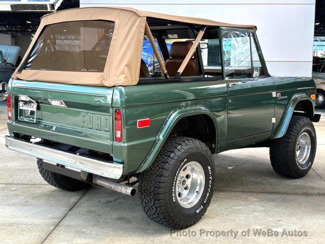 1971 Ford Bronco (CC-2114041) for sale in Calverton, New York