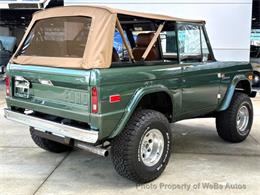 1971 Ford Bronco (CC-2114041) for sale in Calverton, New York