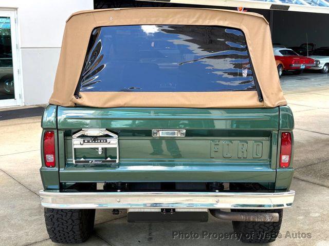 1971 Ford Bronco (CC-2114041) for sale in Calverton, New York