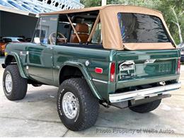 1971 Ford Bronco (CC-2114041) for sale in Calverton, New York