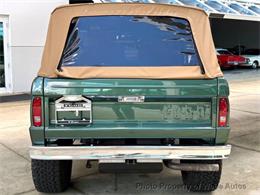 1971 Ford Bronco (CC-2114041) for sale in Calverton, New York
