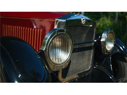 1924 Studebaker Sedan (CC-2114042) for sale in Newport, Rhode Island
