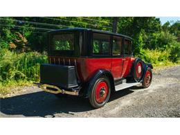 1924 Studebaker Sedan (CC-2114042) for sale in Newport, Rhode Island