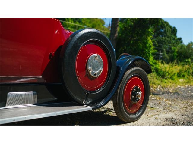 1924 Studebaker Sedan (CC-2114042) for sale in Newport, Rhode Island