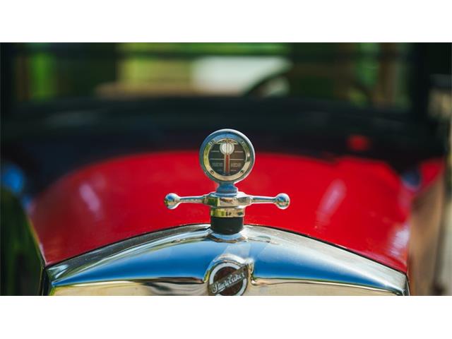 1924 Studebaker Sedan (CC-2114042) for sale in Newport, Rhode Island