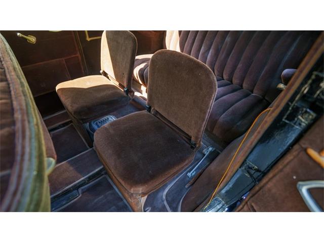 1924 Studebaker Sedan (CC-2114042) for sale in Newport, Rhode Island