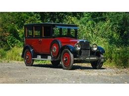 1924 Studebaker Sedan (CC-2114042) for sale in Newport, Rhode Island