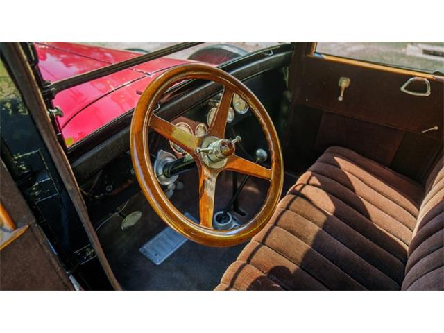 1924 Studebaker Sedan (CC-2114042) for sale in Newport, Rhode Island