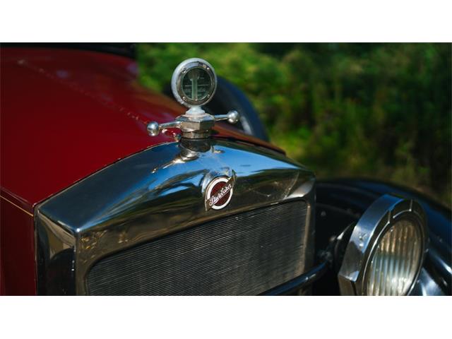 1924 Studebaker Sedan (CC-2114042) for sale in Newport, Rhode Island