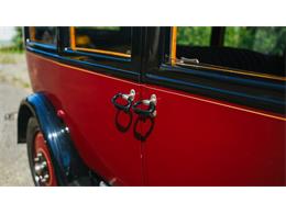 1924 Studebaker Sedan (CC-2114042) for sale in Newport, Rhode Island