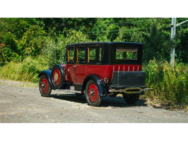 1924 Studebaker Sedan (CC-2114042) for sale in Newport, Rhode Island