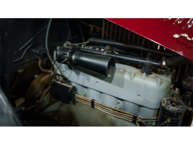1924 Studebaker Sedan (CC-2114042) for sale in Newport, Rhode Island