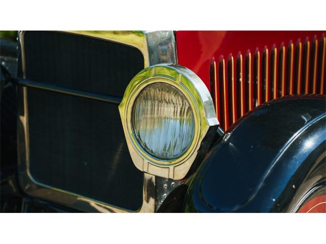 1924 Studebaker Sedan (CC-2114042) for sale in Newport, Rhode Island