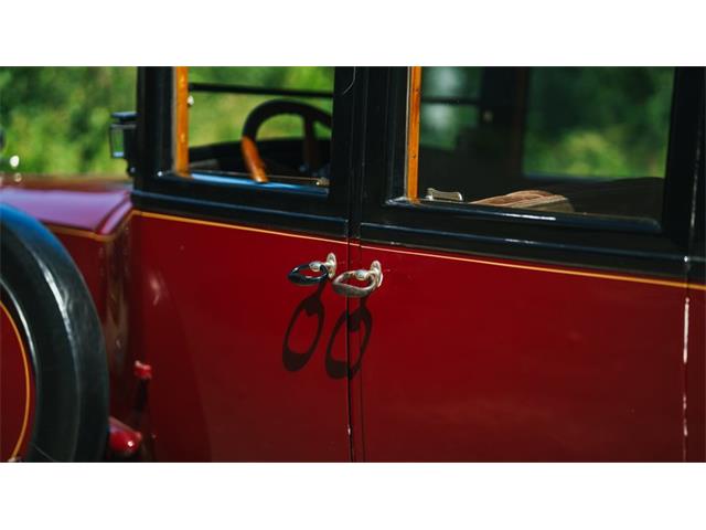 1924 Studebaker Sedan (CC-2114042) for sale in Newport, Rhode Island