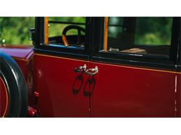 1924 Studebaker Sedan (CC-2114042) for sale in Newport, Rhode Island