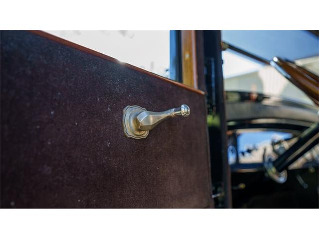 1924 Studebaker Sedan (CC-2114042) for sale in Newport, Rhode Island