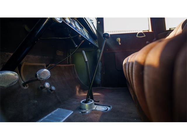 1924 Studebaker Sedan (CC-2114042) for sale in Newport, Rhode Island