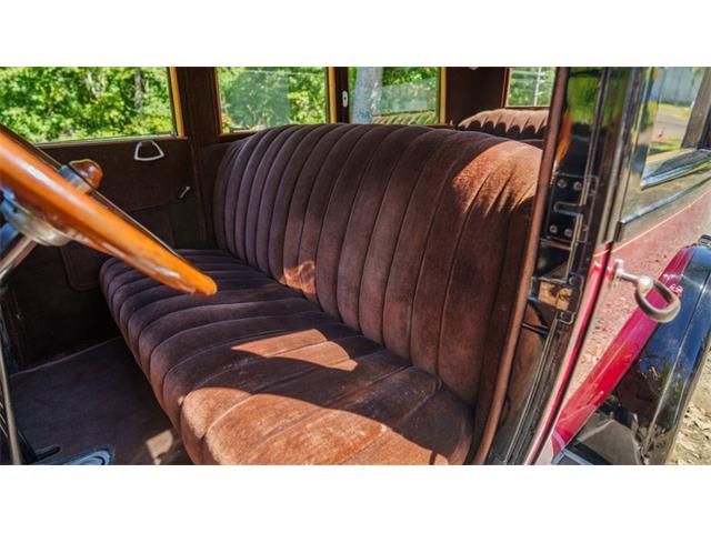 1924 Studebaker Sedan (CC-2114042) for sale in Newport, Rhode Island