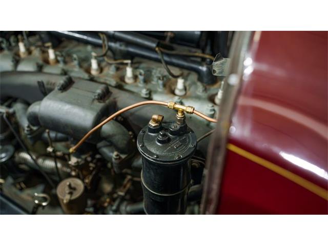 1924 Studebaker Sedan (CC-2114042) for sale in Newport, Rhode Island