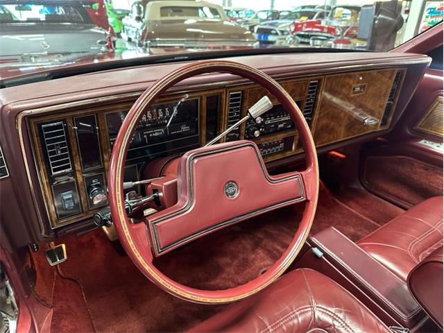 1984 Buick Riviera (CC-2114043) for sale in Columbus, Ohio