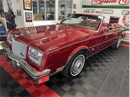 1984 Buick Riviera (CC-2114043) for sale in Columbus, Ohio