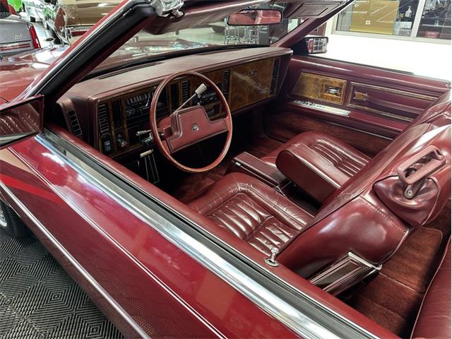 1984 Buick Riviera (CC-2114043) for sale in Columbus, Ohio