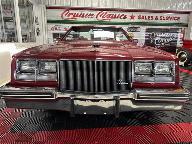 1984 Buick Riviera (CC-2114043) for sale in Columbus, Ohio