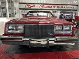 1984 Buick Riviera (CC-2114043) for sale in Columbus, Ohio