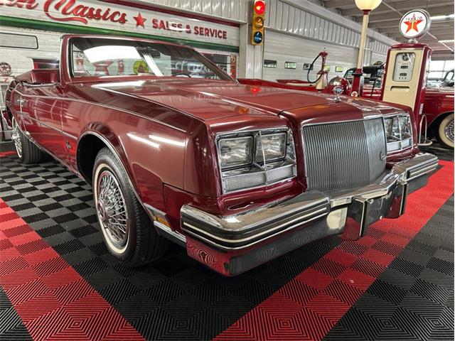 1984 Buick Riviera (CC-2114043) for sale in Columbus, Ohio