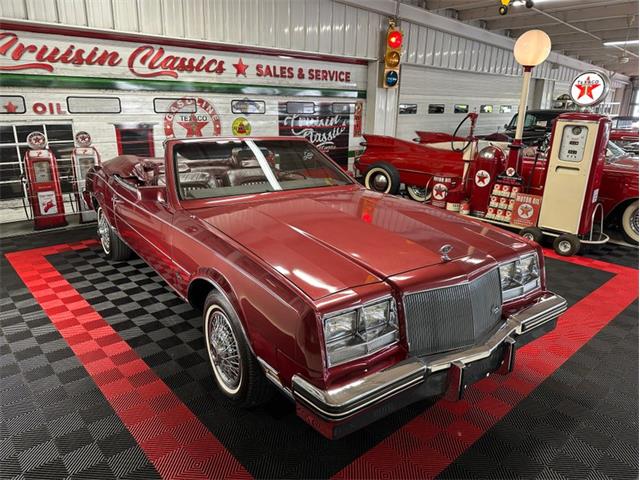 1984 Buick Riviera (CC-2114043) for sale in Columbus, Ohio