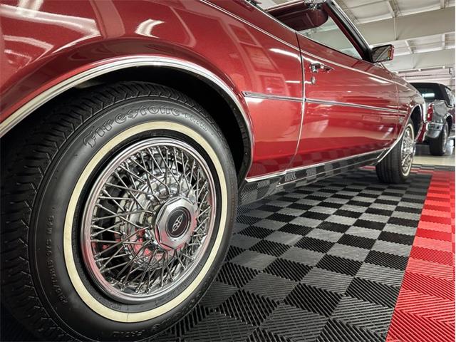 1984 Buick Riviera (CC-2114043) for sale in Columbus, Ohio