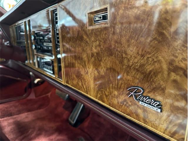 1984 Buick Riviera (CC-2114043) for sale in Columbus, Ohio
