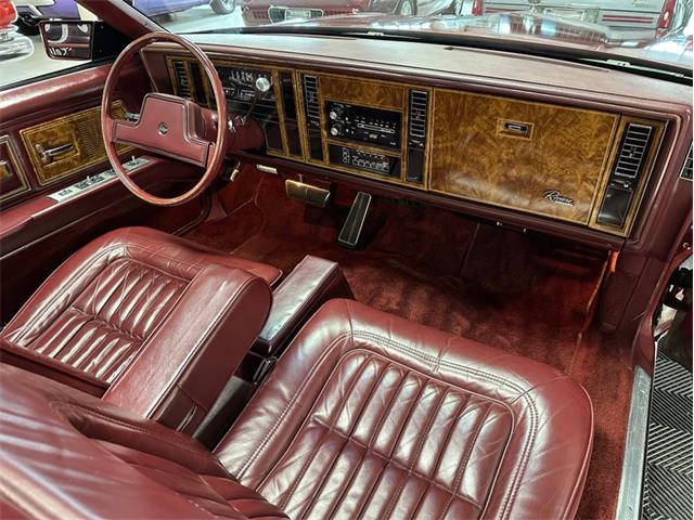 1984 Buick Riviera (CC-2114043) for sale in Columbus, Ohio