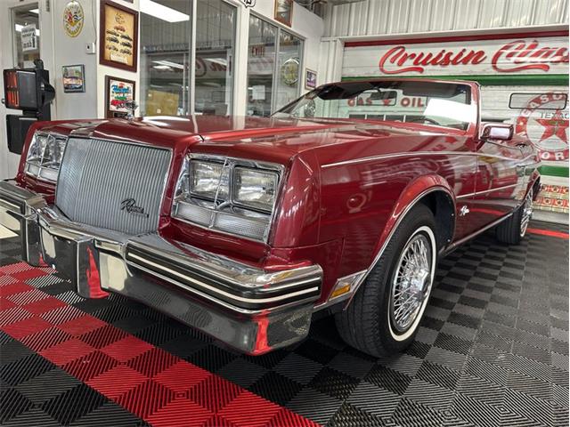 1984 Buick Riviera (CC-2114043) for sale in Columbus, Ohio