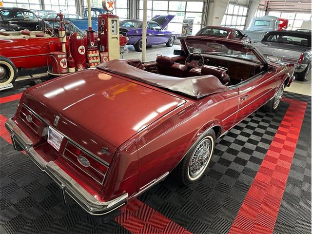 1984 Buick Riviera (CC-2114043) for sale in Columbus, Ohio