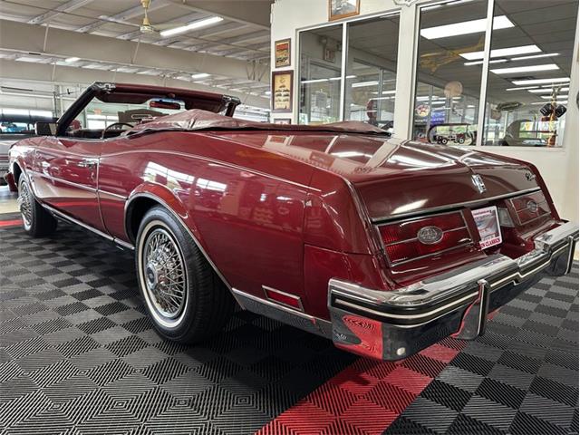 1984 Buick Riviera (CC-2114043) for sale in Columbus, Ohio