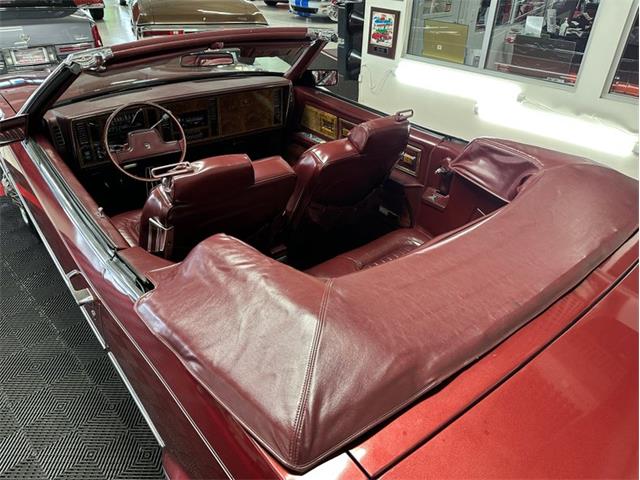 1984 Buick Riviera (CC-2114043) for sale in Columbus, Ohio