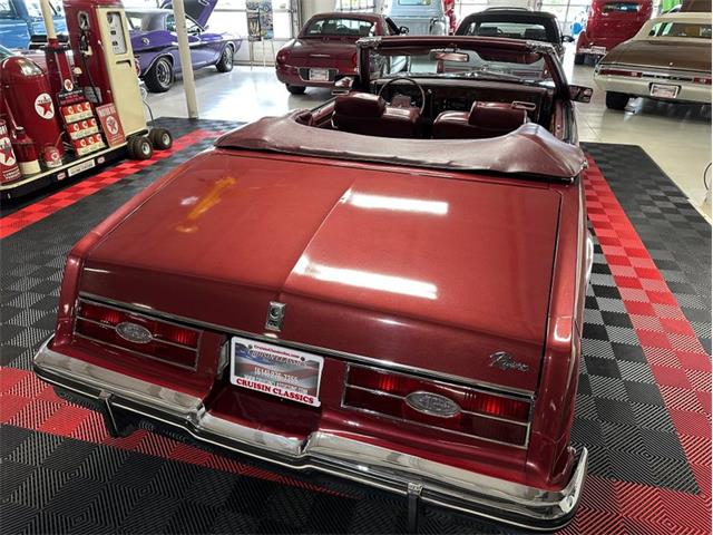 1984 Buick Riviera (CC-2114043) for sale in Columbus, Ohio