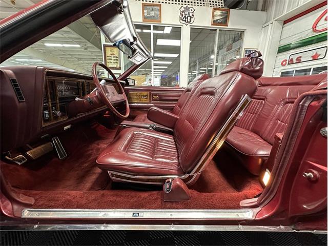1984 Buick Riviera (CC-2114043) for sale in Columbus, Ohio
