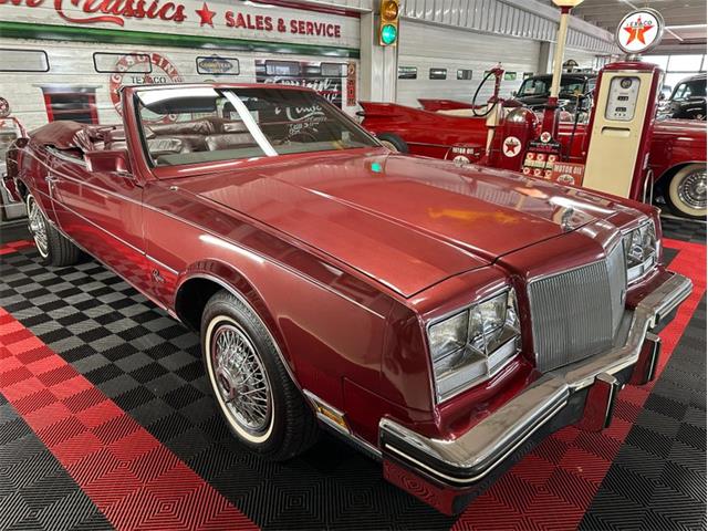 1984 Buick Riviera (CC-2114043) for sale in Columbus, Ohio