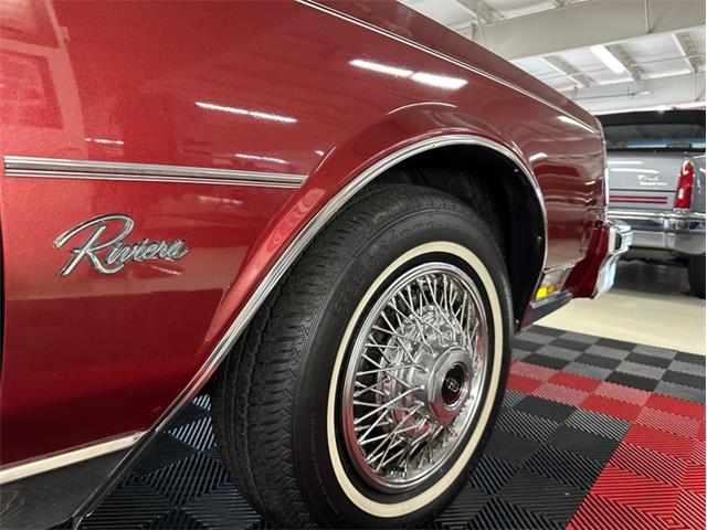 1984 Buick Riviera (CC-2114043) for sale in Columbus, Ohio