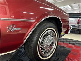 1984 Buick Riviera (CC-2114043) for sale in Columbus, Ohio
