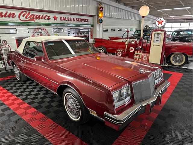 1984 Buick Riviera (CC-2114043) for sale in Columbus, Ohio