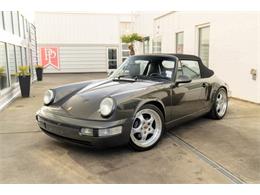 1992 Porsche 911 (CC-2114044) for sale in Bellevue, Washington