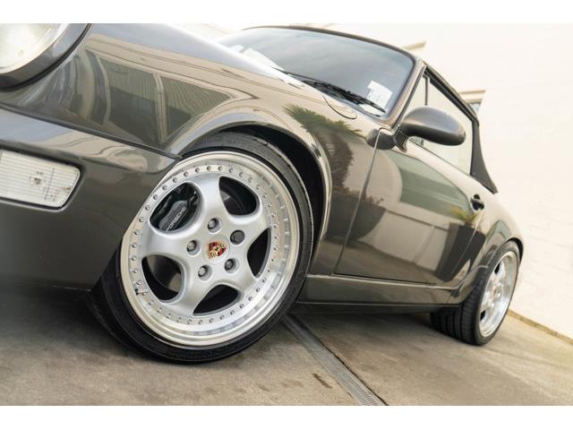 1992 Porsche 911 (CC-2114044) for sale in Bellevue, Washington