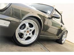 1992 Porsche 911 (CC-2114044) for sale in Bellevue, Washington