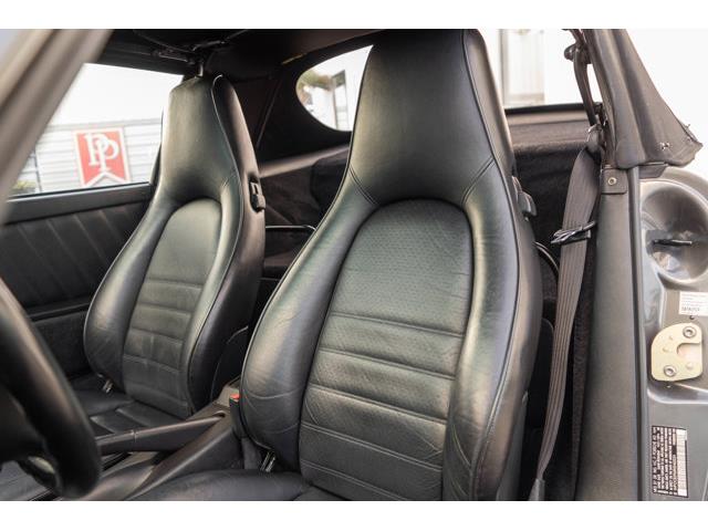 1992 Porsche 911 (CC-2114044) for sale in Bellevue, Washington