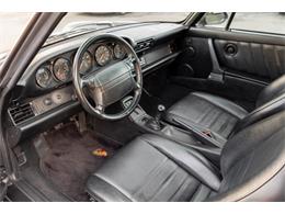 1992 Porsche 911 (CC-2114044) for sale in Bellevue, Washington